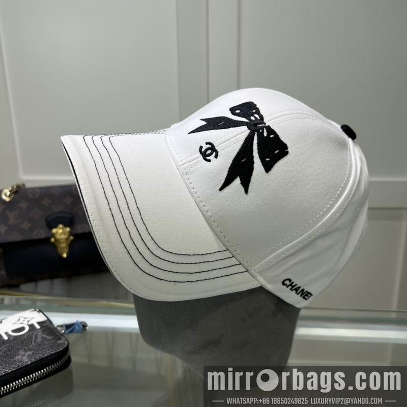 Replica Chanel cap dx03