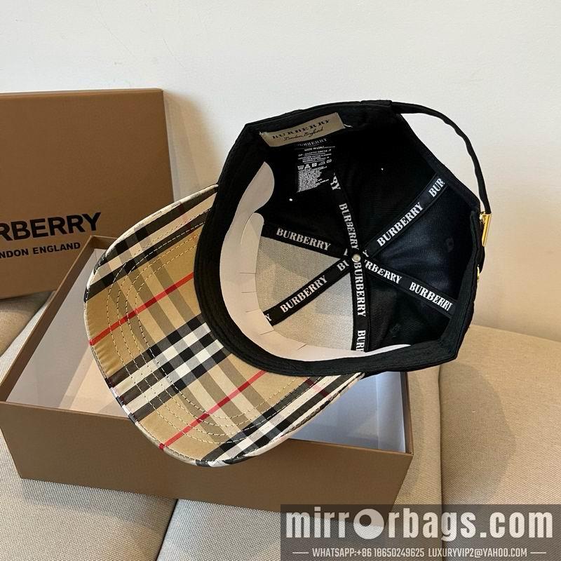 Replica Burberry Hat dx26
