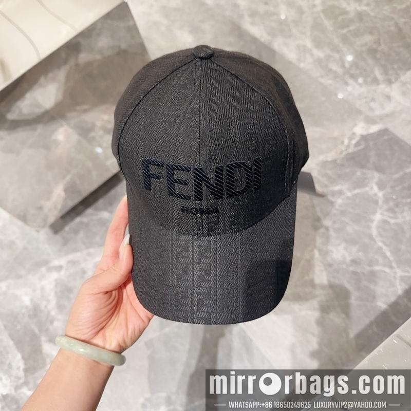 Replica Fendi cap 041701