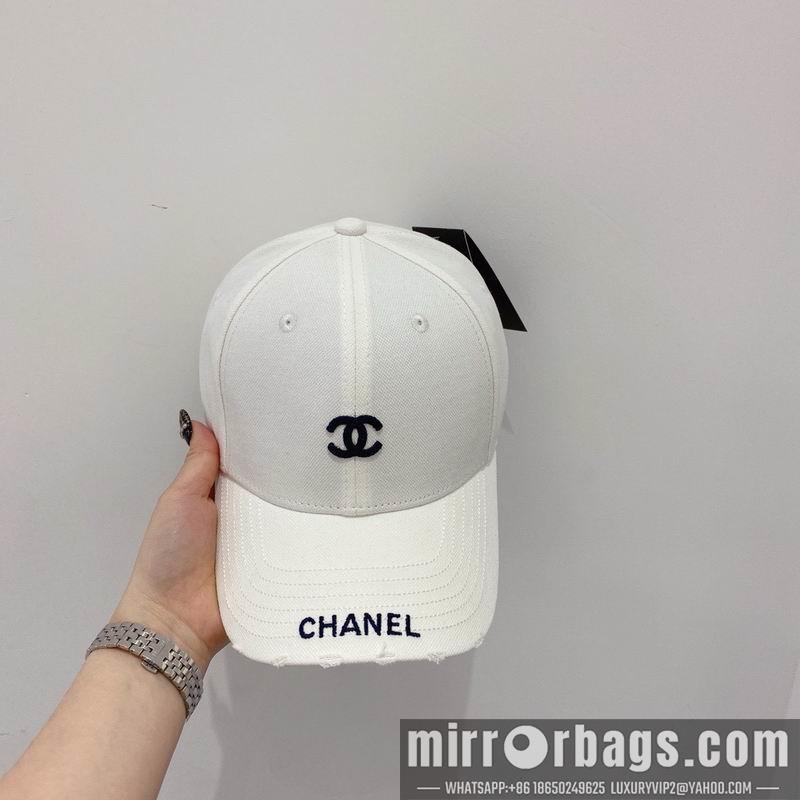 Replica Chanel cap 050702
