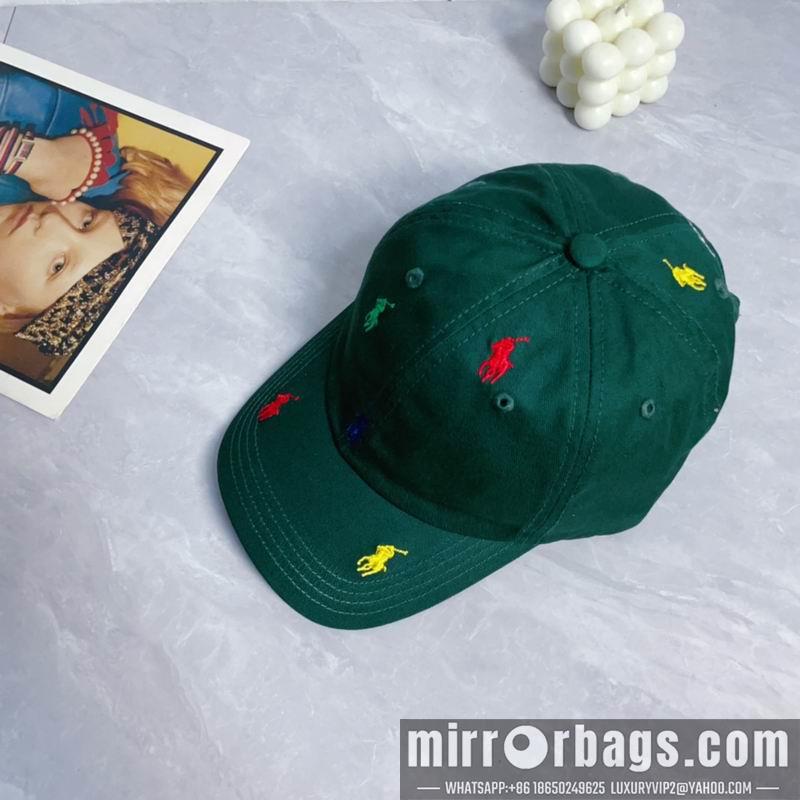 Replica Polo cap dx03