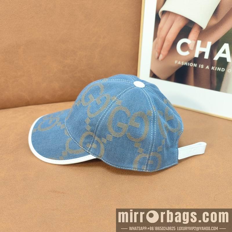 Replica Gucci cap dx114