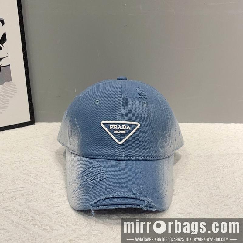 Replica Prada cap hm03