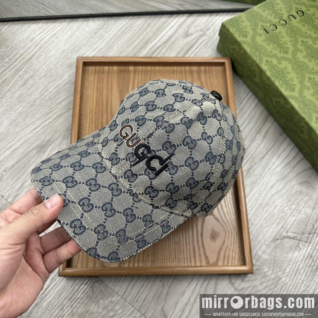 Replica Gucci cap 080203