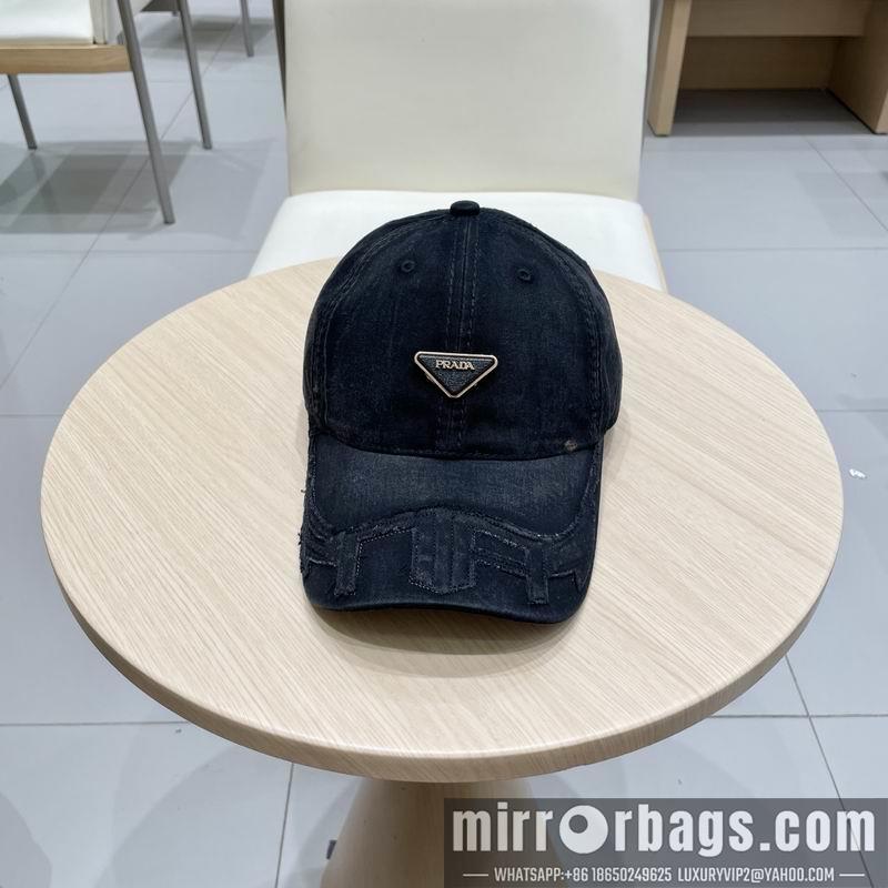 Replica Prada Cap 021002