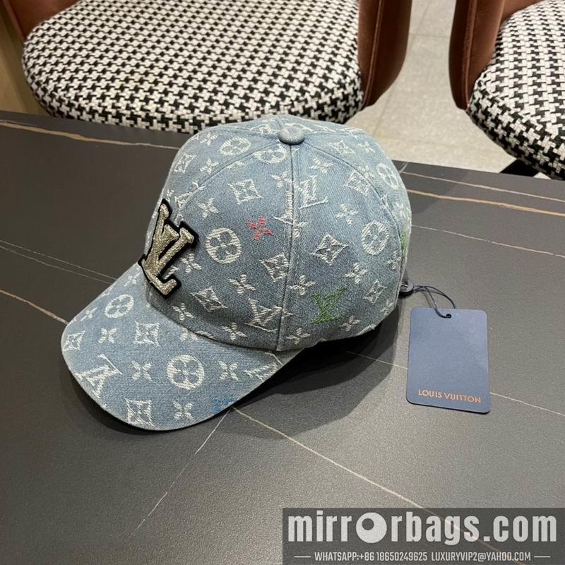 Replica LV cap 072802