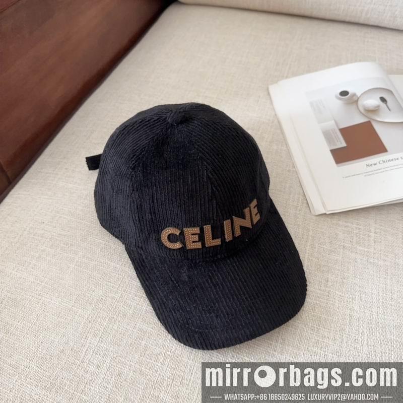 Replica Celine cap dx130