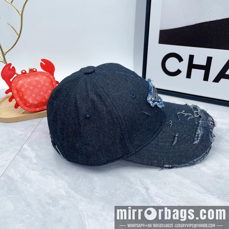 Replica Prada cap dx01