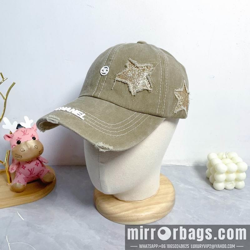 Replica Chanel cap dx26