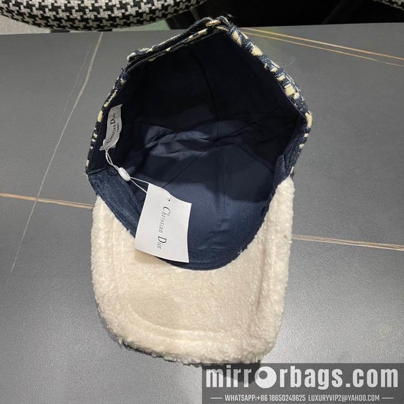 Replica Dior Hat 010401
