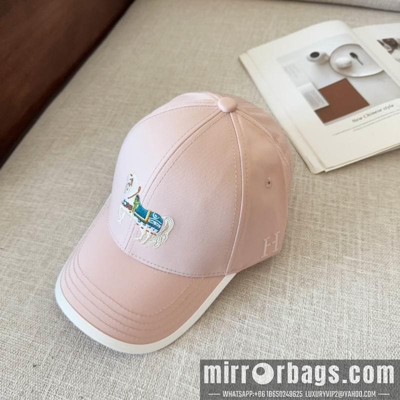 Replica Hermes cap dx24