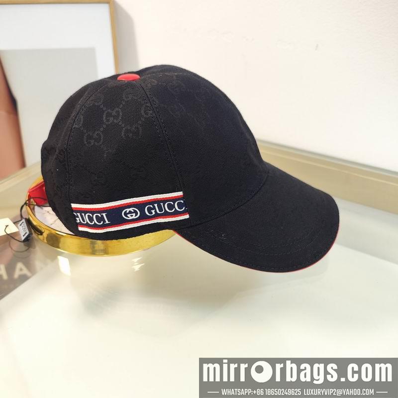 Replica Gucci cap dx10