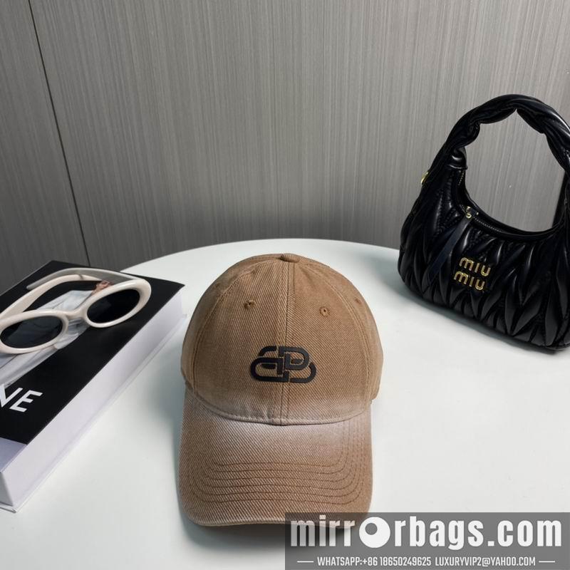 Replica Balenciaga cap 091402