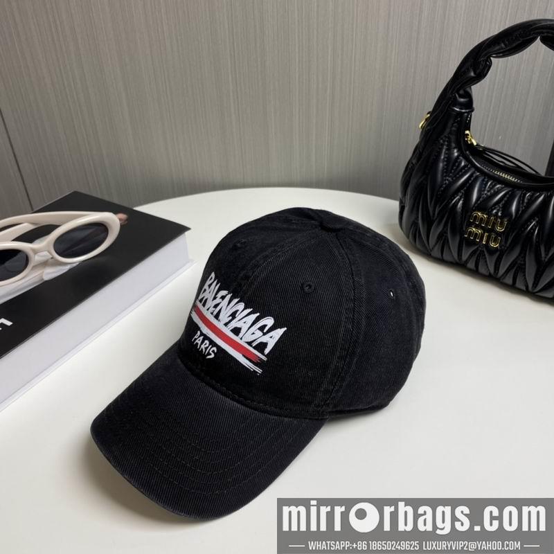 Replica Balenciaga cap 102801