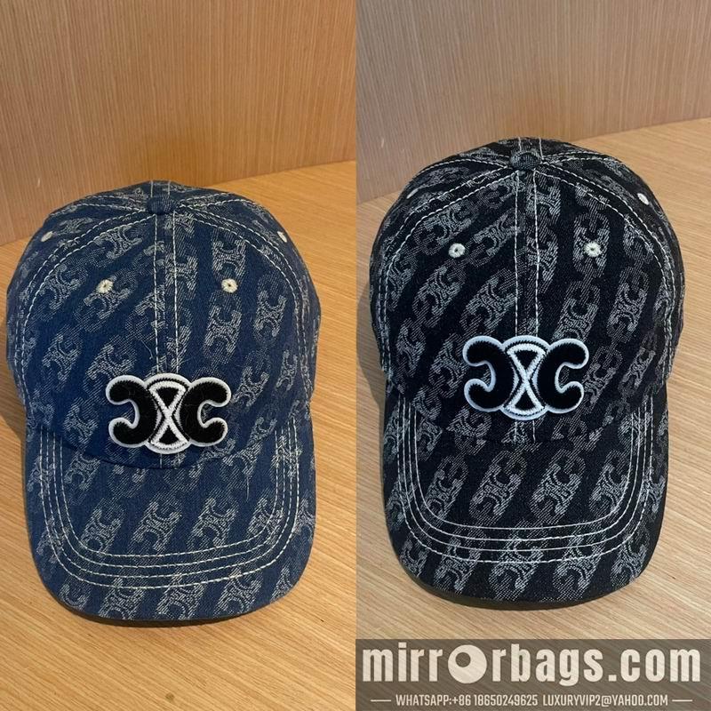 Replica Celine cap 120402