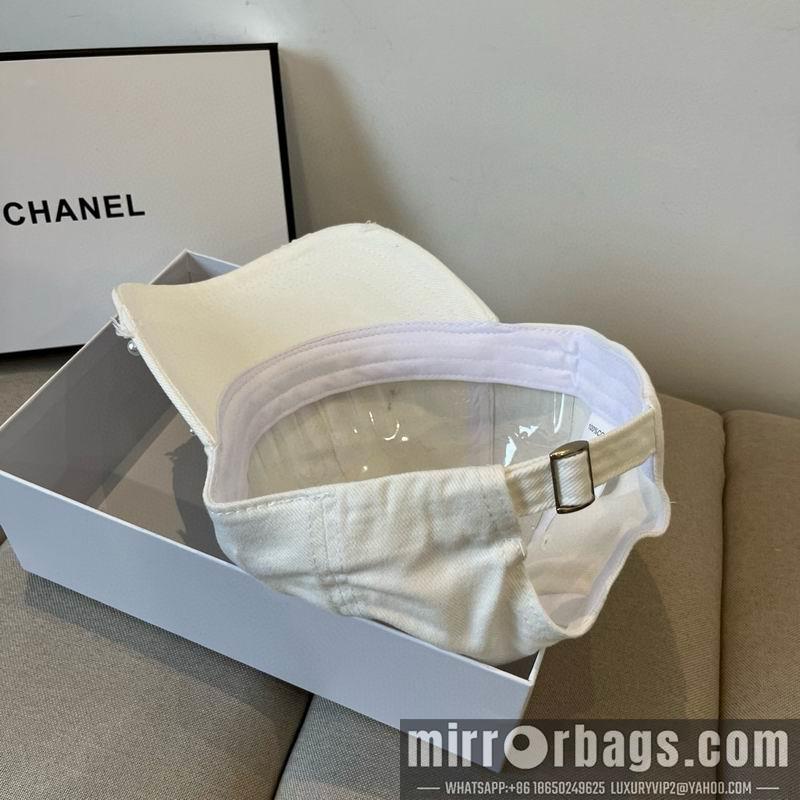 Replica Chanel cap dx21