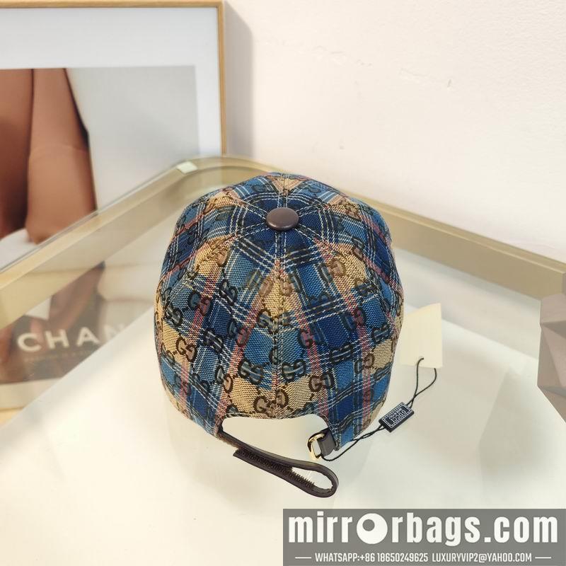 Replica Gucci Hat dx154