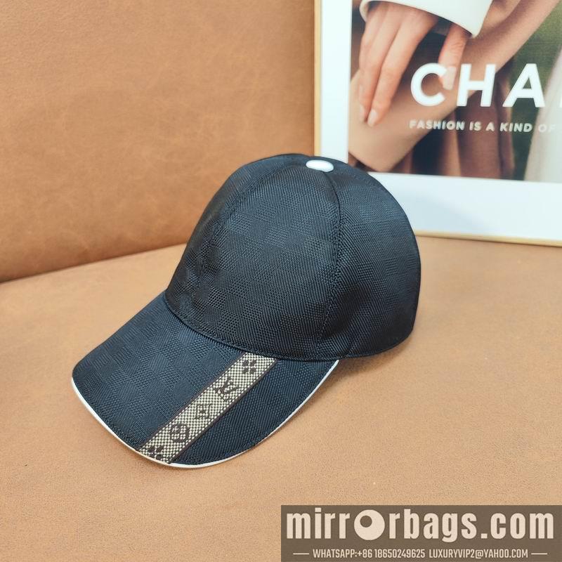 Replica LV Hat dx92