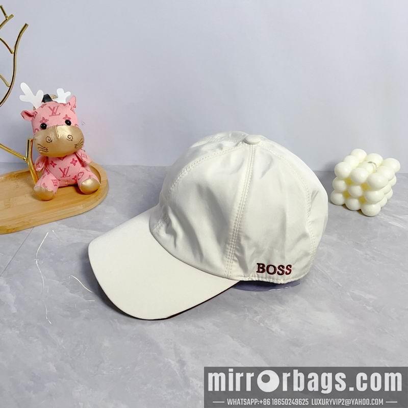Replica Boss cap dx01