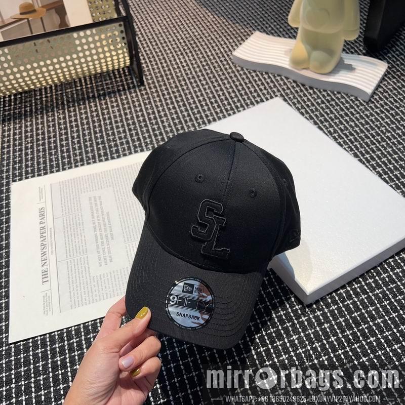 Replica YSL cap dx06