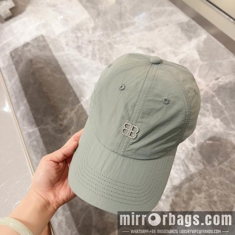 Replica Balenciaga cap 050710