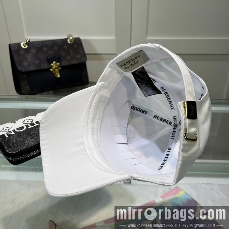 Replica Burberry cap 050706