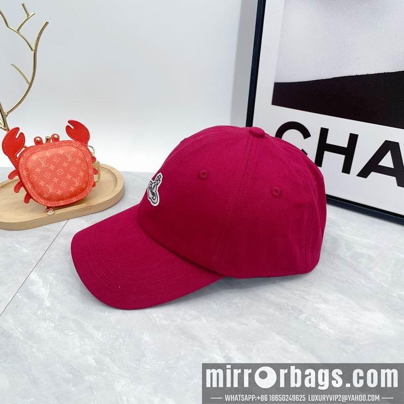 Replica Vivienne Westwood cap dx03