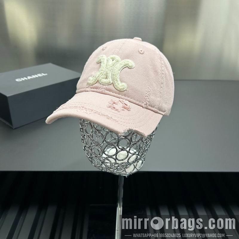 Replica Celine cap dx07