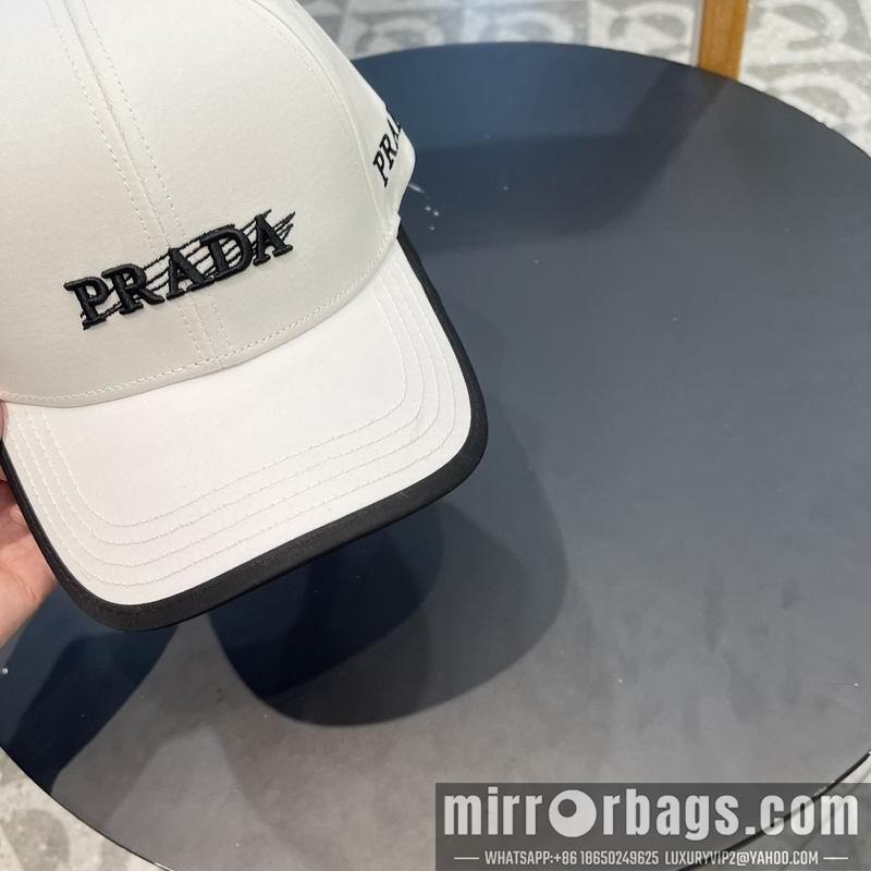 Replica Prada Hat 041703