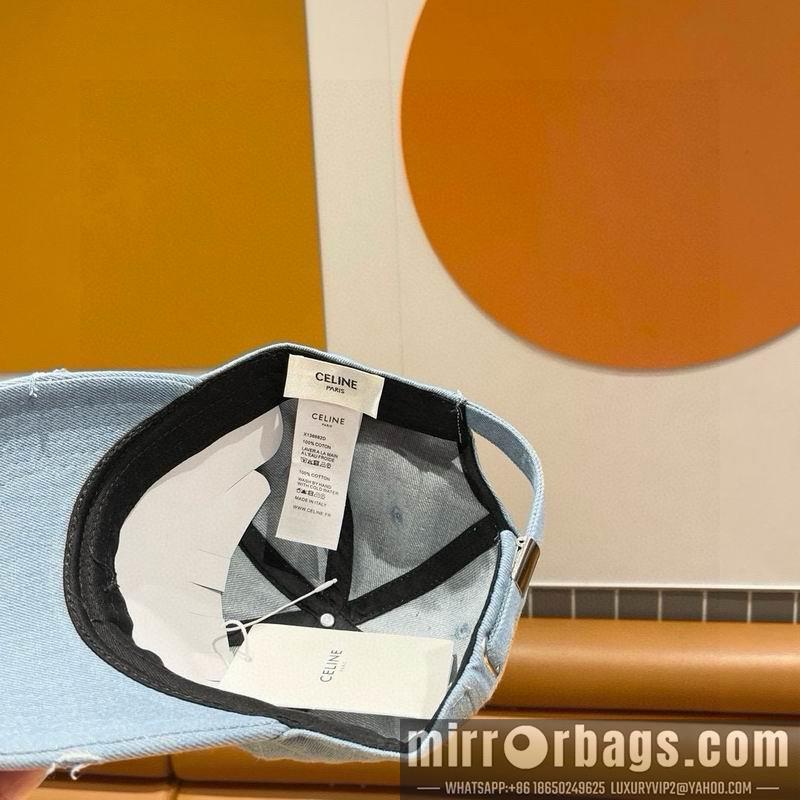 Replica Celine cap 041404