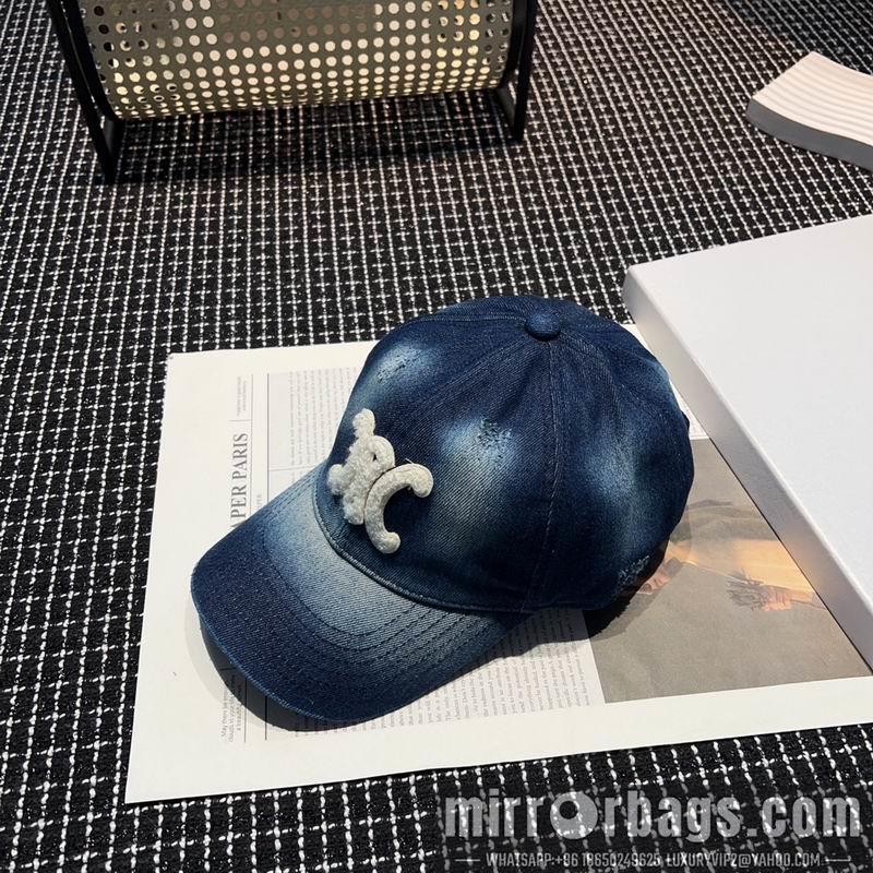 Replica Celine cap 042602