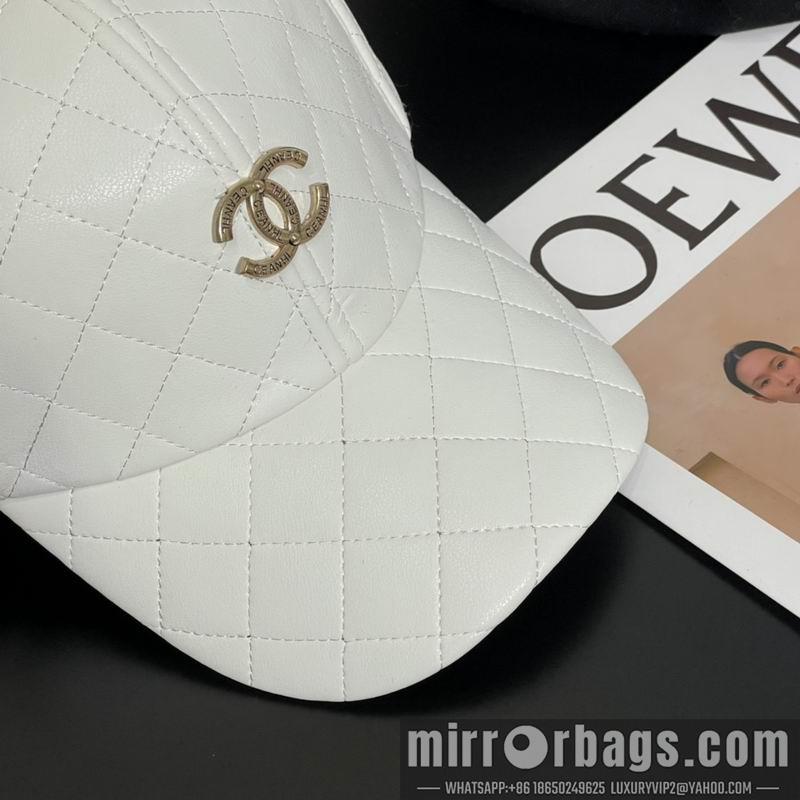 Replica Chanel Cap 072207