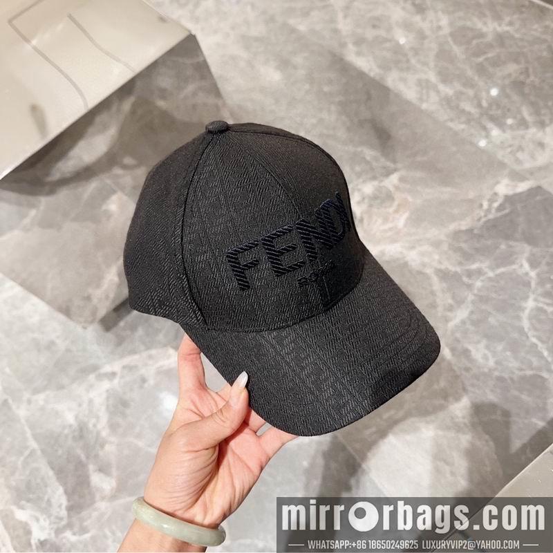 Replica Fendi cap 071301