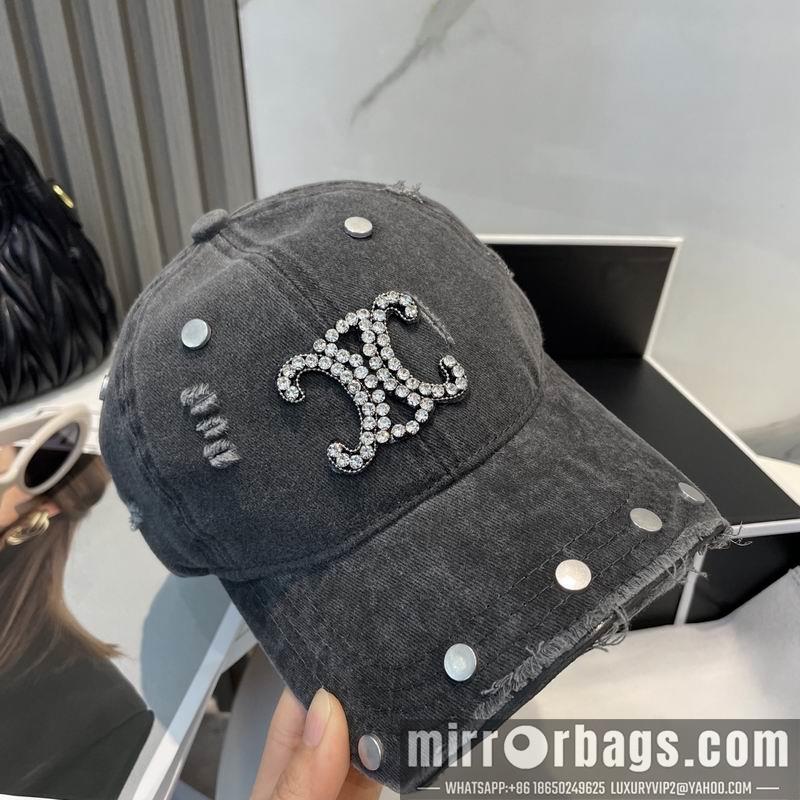 Replica Celine cap 040201