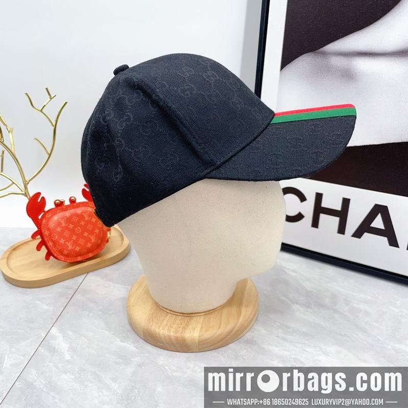 Replica Gucci cap dx09