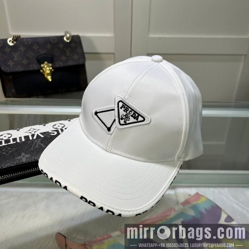 Replica Prada cap dx09