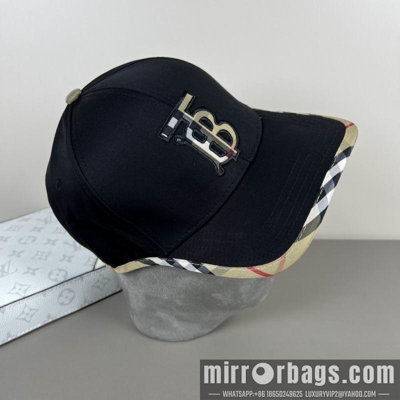 Replica Burberry cap dx18