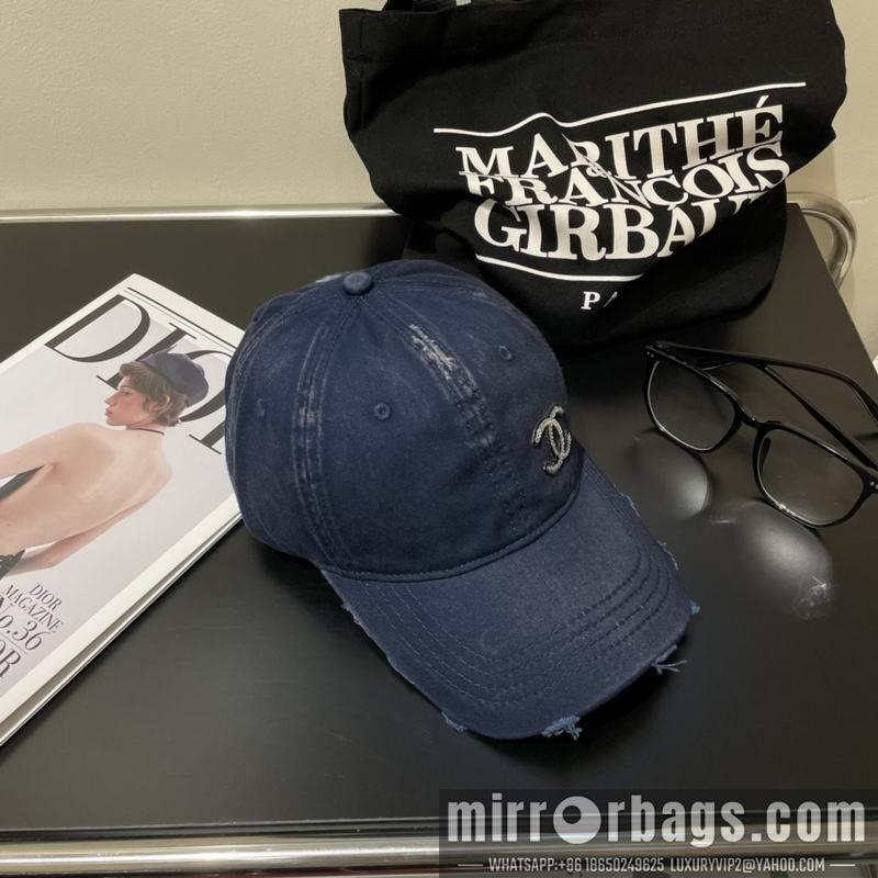 Replica Chanel cap 041704