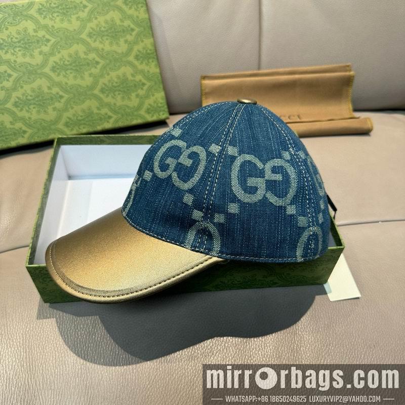 Replica Gucci cap dx48