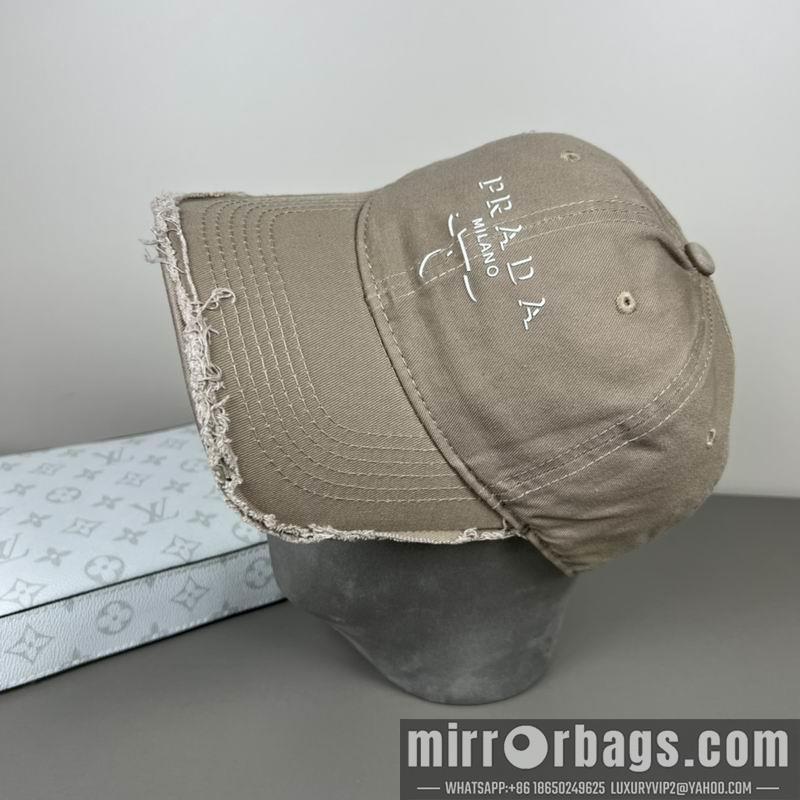 Replica Prada cap dx30