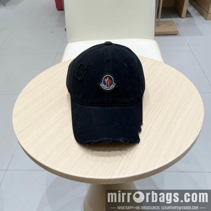 Replica Moncler cap 010901