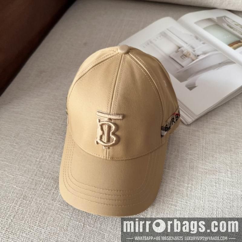 Replica Burberry cap dx06