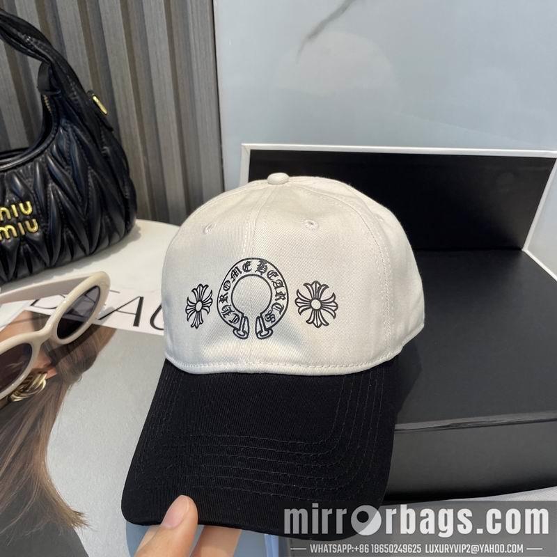 Replica Chrome Hearts Hat dx61