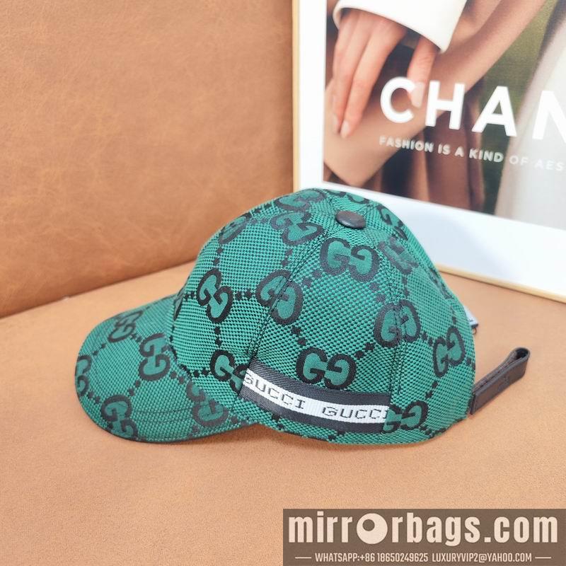 Replica Gucci cap dx117