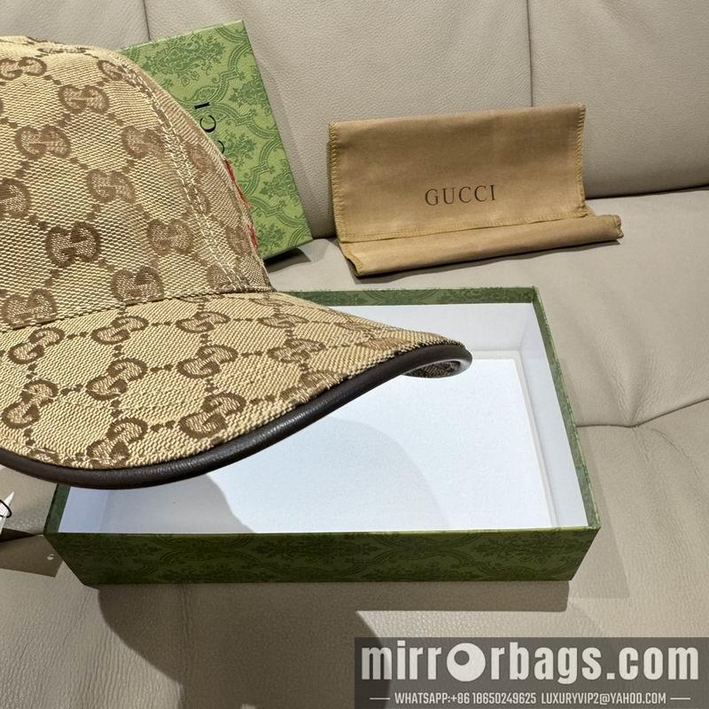 Replica Gucci cap 091402