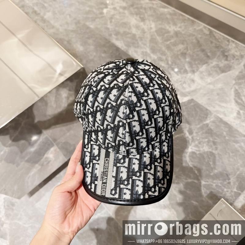 Replica Dior cap dx61