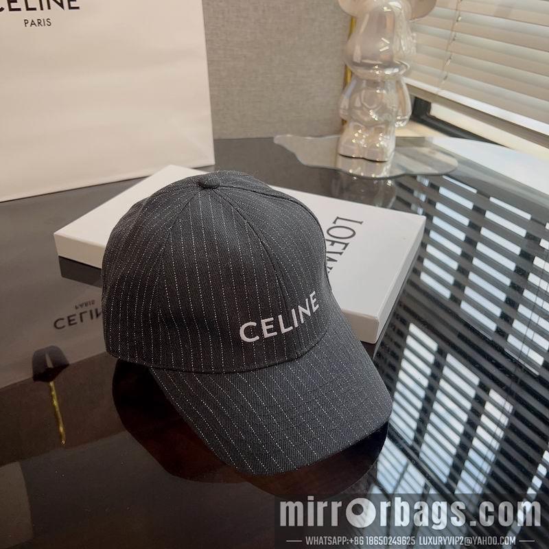 Replica Celine cap dx09