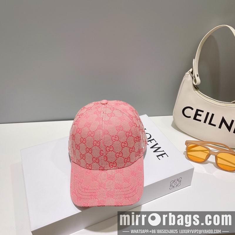 Replica Gucci cap 010201