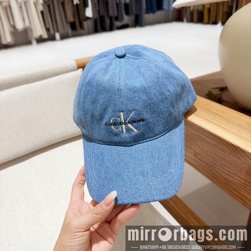 Replica CK cap dx09