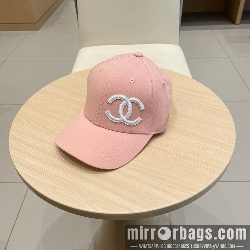 Replica Chanel cap 011501